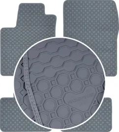 mercedes-ml-w166-2011-2015-dywaniki-szare