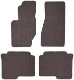 jeep-commander-2006-2010-dywaniki-brazowe-stan-nowy