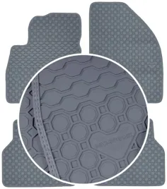 ford-focus-ii-2004-2007-dywaniki-szare