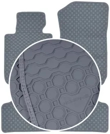 bmw-x1-e84-sdrive-2009-2015-dywaniki-szare