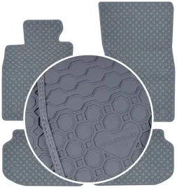 bmw-5-f10-f11-2010-2013-dywaniki-szare