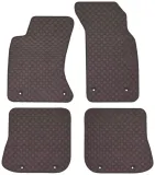 audi-a4-b5-1999-2000-dywaniki-brazowe-stan-nowy