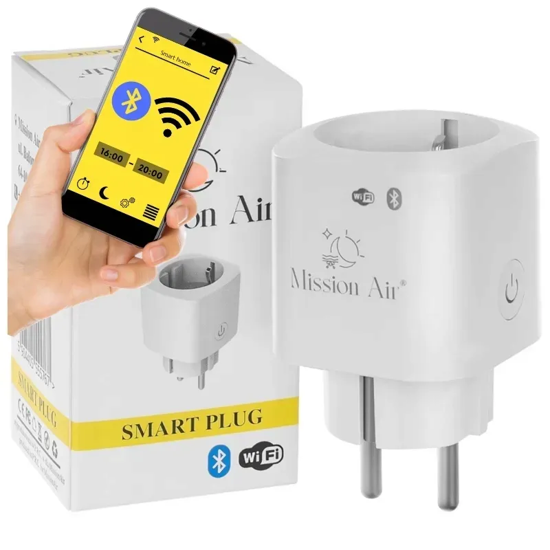 programator-czasowy-smart-home-wifi-inteligentne-gniazdko-watomierz-or-16a-stan-nowy