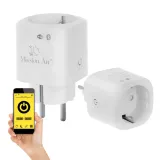 programator-czasowy-smart-home-wifi-inteligentne-gniazdko-watomierz-or-16a-stan-nowy