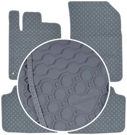 citroen-c5-i-2001-2008-dywaniki-szare