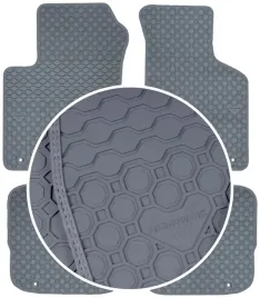 audi-a3-8l-1996-2003-dywaniki-szare