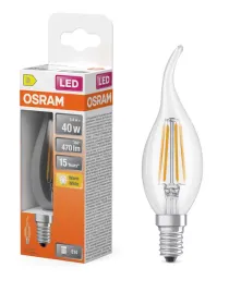 zarowka-led-plomyk-clba-3-4w-470lm-e14-2700k-star-classic-ba-40-osram