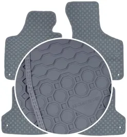 audi-a3-8p-2003-2012-dywaniki-szare