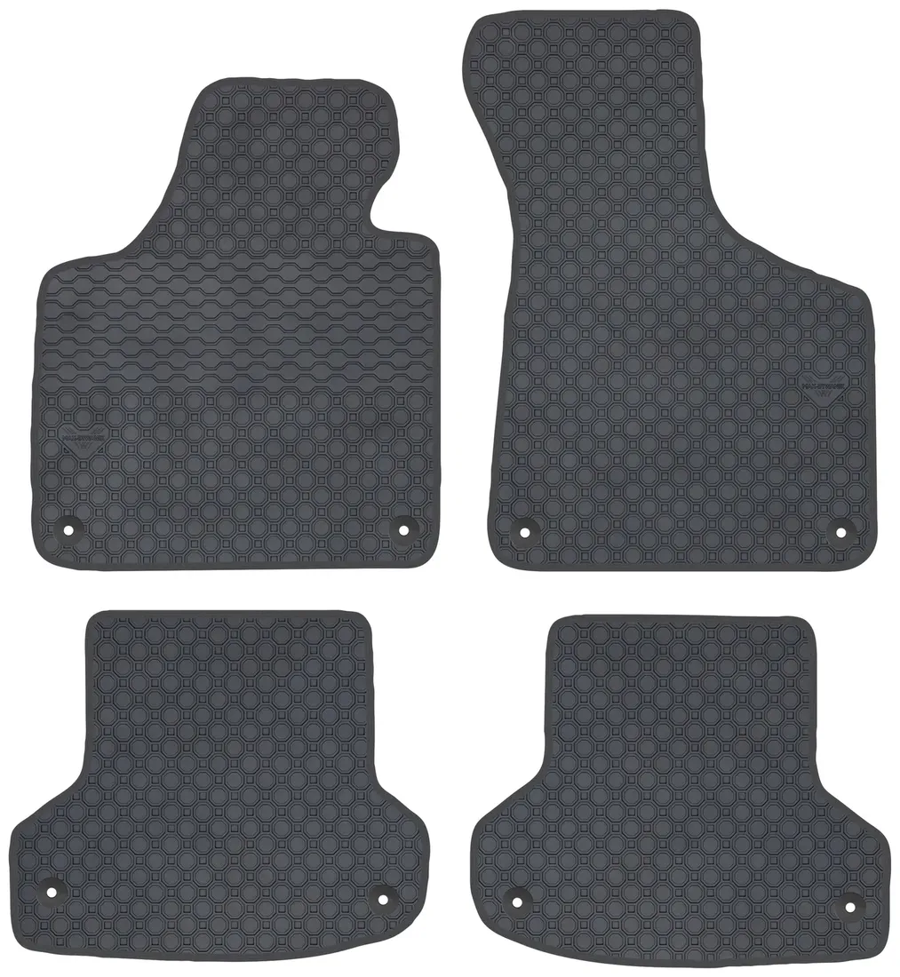 audi-a3-8p-2003-2012-dywaniki-czarne