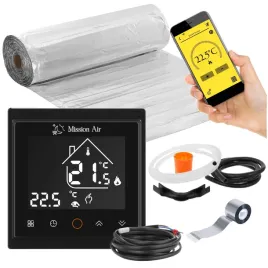 zestaw-mata-grzewcza-grzejna-mission-air-pod-panele-mal-160w-m-7m-wifi