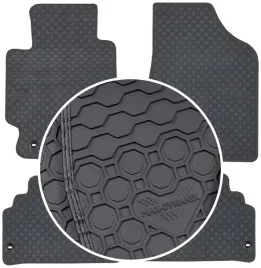 lexus-rx300-2003-2006-dywaniki-czarne