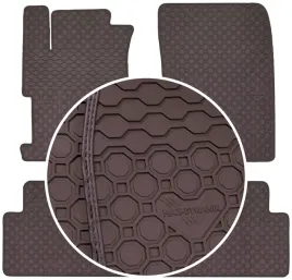 honda-civic-ix-sd-2012-2015-dywaniki-brazowe
