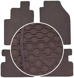 ford-focus-i-1998-2001-dywaniki-brazowe
