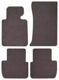 bmw-3-e46-1998-2006-dywaniki-brazowe-stan-nowy