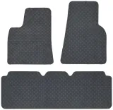 tesla-s-2012-dywaniki-czarne-stan-nowy