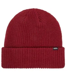 czapka-zimowa-unisex-vans-core-basic-cuff-beanie-bordeaux-vn000qb4brd1