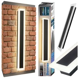 lampa-led-oprawa-kinkiet-ogrodowy-led-24w-durango-80cm-ip65