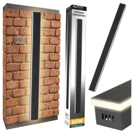 lampa-led-elewacyjna-kinkiet-ogrodowy-lara-60w-190cm-zewnetrzny