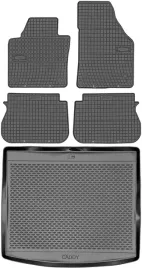 caddy-iii-5os-2004-2020-dywaniki-z-mata