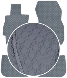 subaru-forester-iv-2013-2018-dywaniki-szare