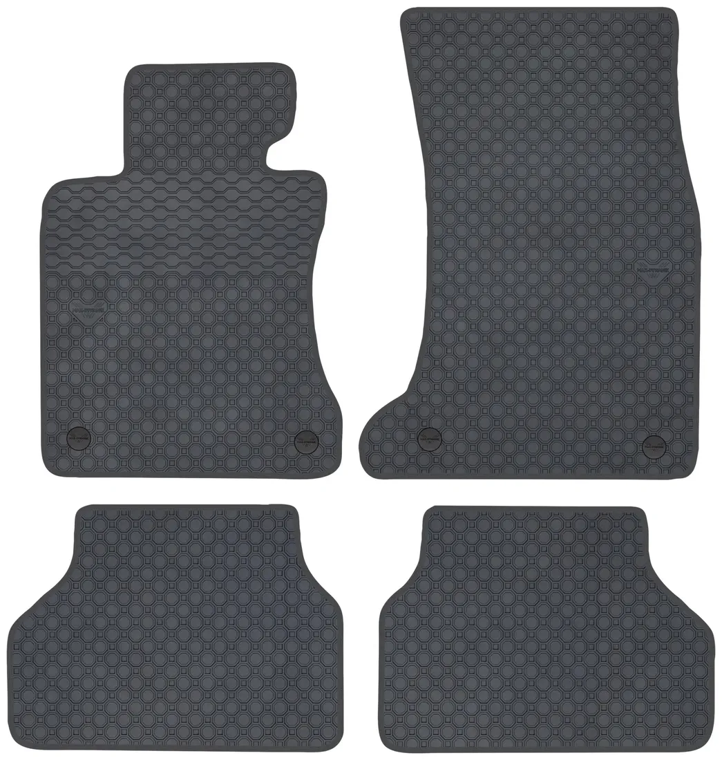 bmw-5-e60-e61-2003-2010-dywaniki-czarne