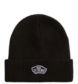 czapka-zimowa-dziecieca-vans-classic-cuff-beanie-black-vn000q1fblk1-os