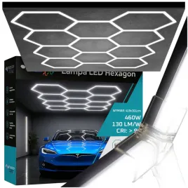 lampa-led-hexagon-sufitowa-panel-oswietlenie-do-garaz-warsztat-315x301-cm