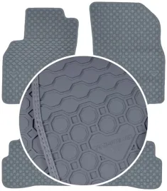 opel-karl-2015-2019-dywaniki-szare