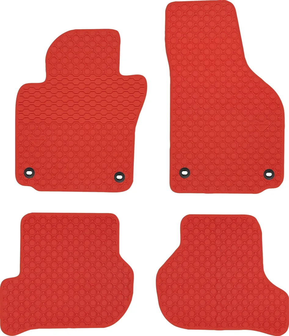 vw-golf-v-2003-2009-dywaniki-czerwone
