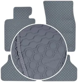 bmw-5-e60-e61-2003-2010-dywaniki-szare