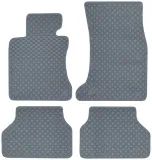 bmw-5-e60-e61-2003-2010-dywaniki-szare-stan-nowy
