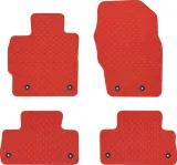 mazda-cx-7-fl-2009-2012-dywaniki-czerwone-stan-nowy