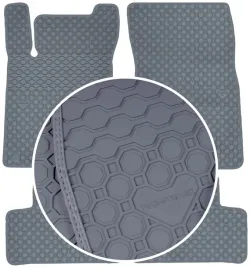 mercedes-a-klasa-w177-2018-dywaniki-szare
