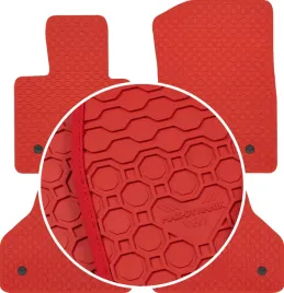 bmw-x3-f25-2011-2017-dywaniki-czerwone