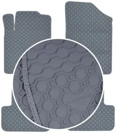 citroen-c3-i-2003-2009-dywaniki-szare