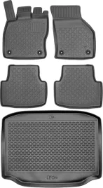 seat-leon-iv-hb-hybryda-2020-dywaniki-z-mata