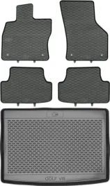 volkswagen-golf-viii-hb-2020-dywaniki-z-mata