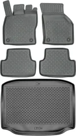 seat-leon-iii-hatchback-2012-2019-dywaniki-z-mata