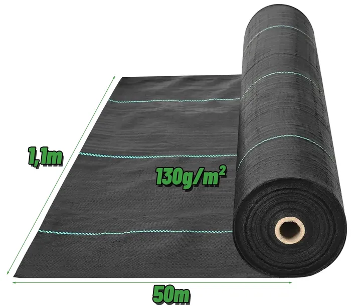 agrotkanina-130g-m-gruba-1150m-mata-na-chwasty-pod-tuje-kamien-i-kore-stan-nowy-rodzaj-sciolkujaca-przeciw-chwastom
