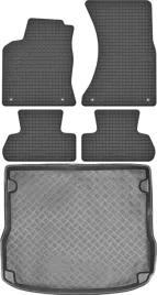 audi-q5-i-8r-suv-2008-2017-dywaniki-z-mata