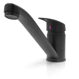 czarna-bateria-umywalkowa-stojaca-obrotowa-dluga-wylewka-kran-do-umywalki