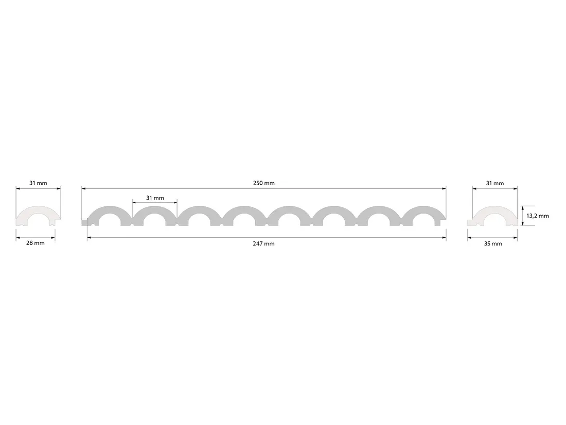 panel-scienny-wp001-duna-mardom-decor-270-cm-do-malowania