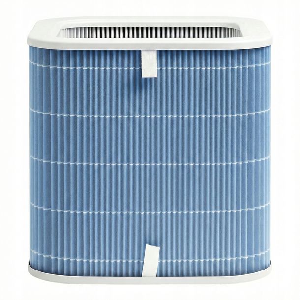Filtr typ CAF-H50(W) oczyszczacza Toshiba CAF-X83XPL