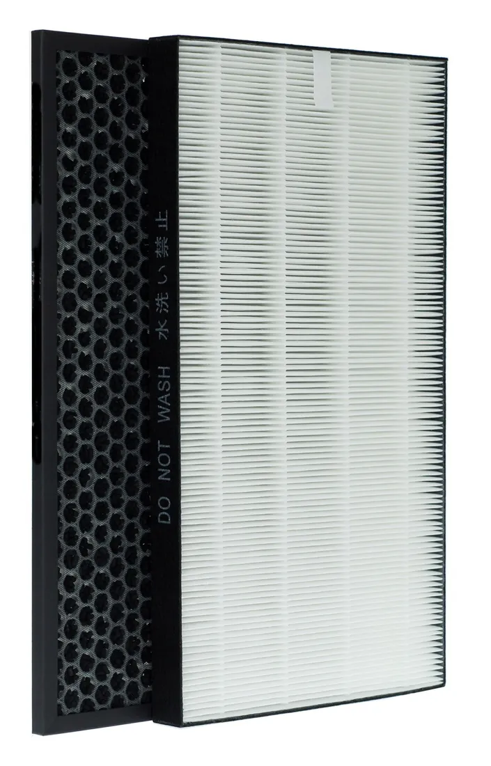 filtry-hepa-i-weglowy-do-sharp-ua-pg50e-w-stan-nowy