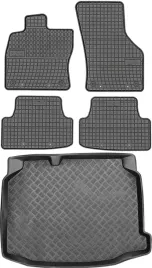 leon-iii-hatchback-2013-2020-dywaniki-z-mata