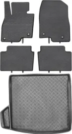 mazda-3-iii-sedan-2013-2018-dywaniki-z-mata