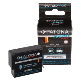 bateria-patona-platinum-do-gopro-hero-8-ahdbt-801-hero-7-ahdbt-701-hero-6-h