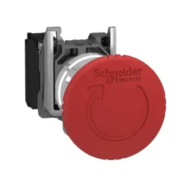 przycisk-xb4bs8442-bezpieczenstwa-fi40-stop-obrotowy-metalowy-1nc