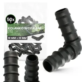 50x-kolanko-pe-16x16-wtyk-zlaczka-lacznik-weza-nawadniania-wciskane