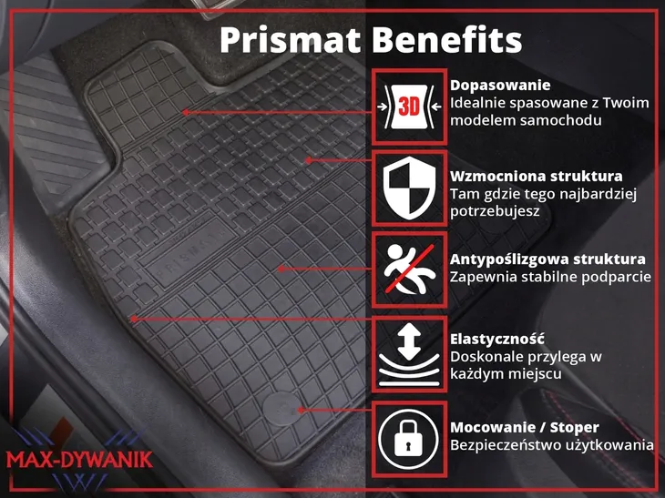 vw-scirocco-2007-2017-dywaniki-guma-stan-nowy-waga-z-opakowaniem-4-kg